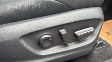 Toyota C-HR 2.0 Hybrid Orange Edition 5dr CVT Hybrid Hatchback